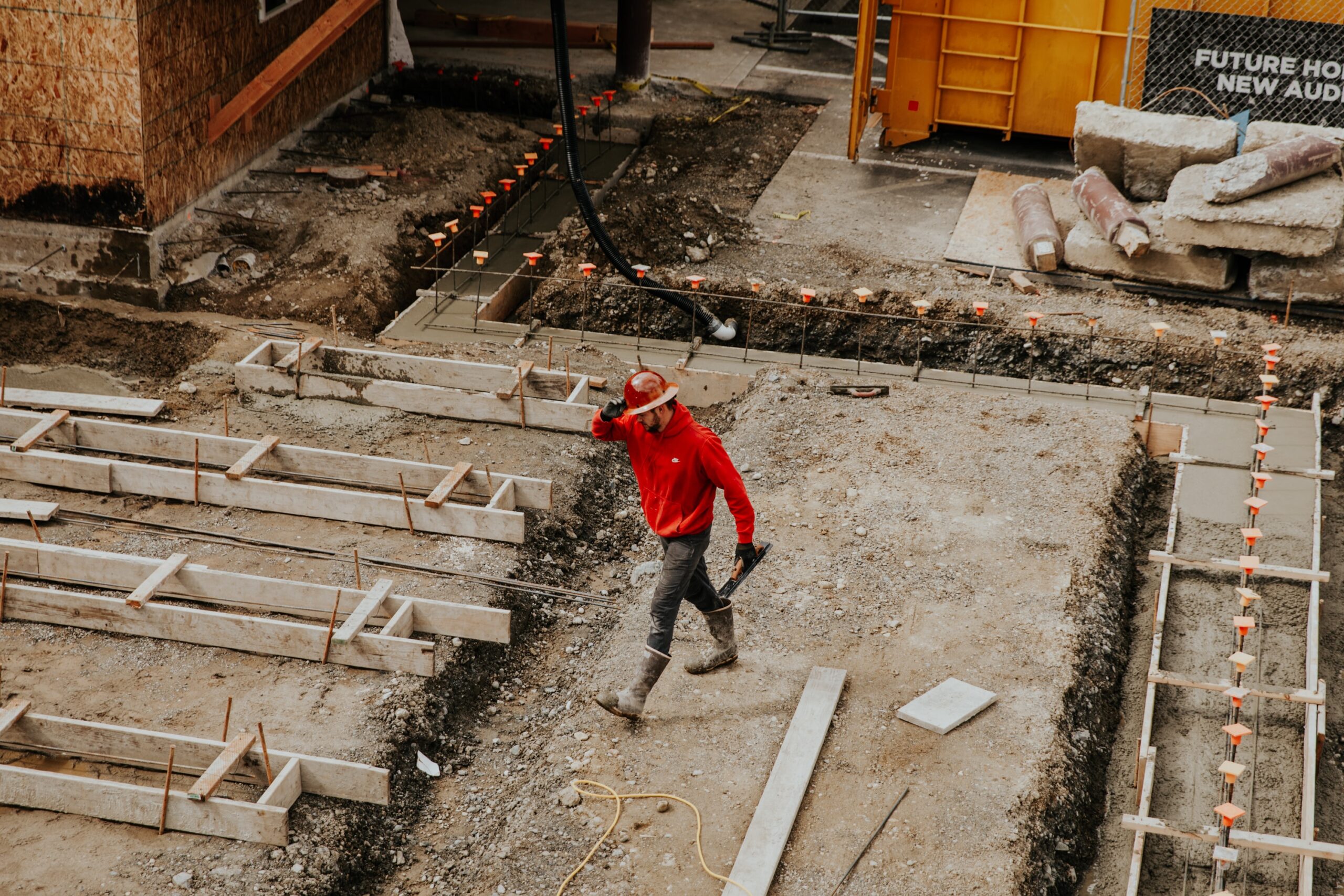 Essential Services Every General Contractor Should Consider