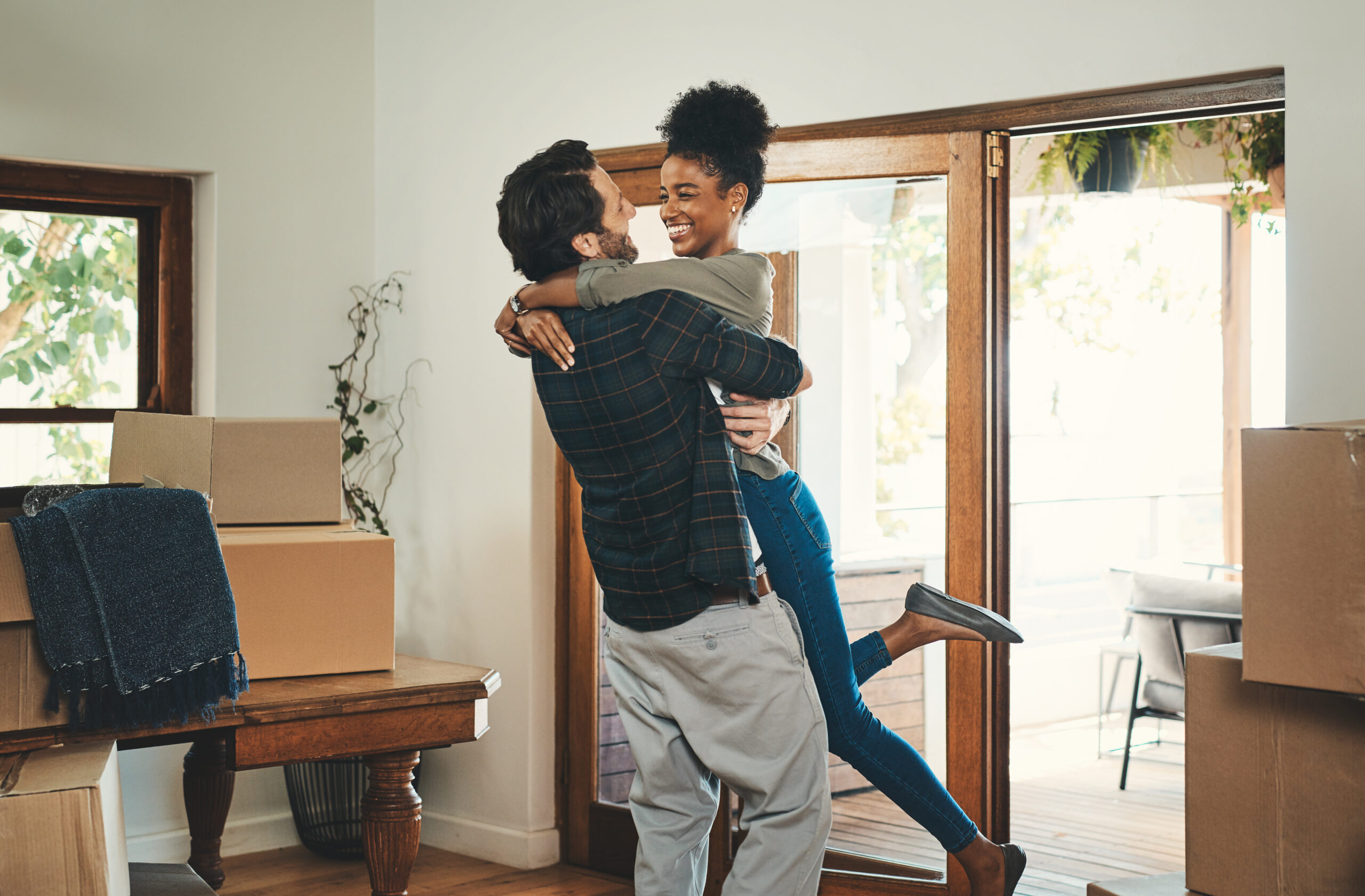 A Guide To Owning a Home