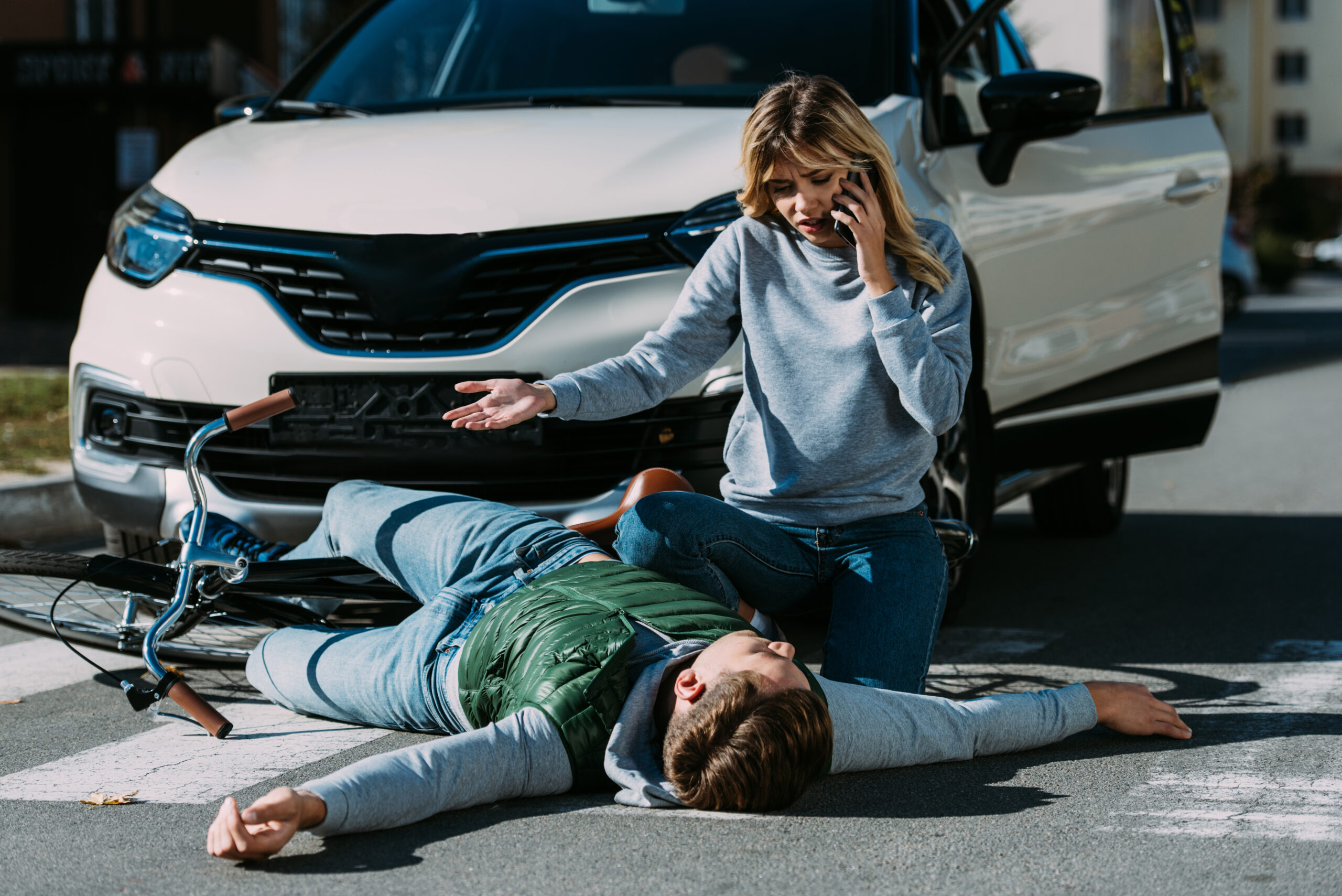 Tips on What You Should Do After Being in a Car Accident
