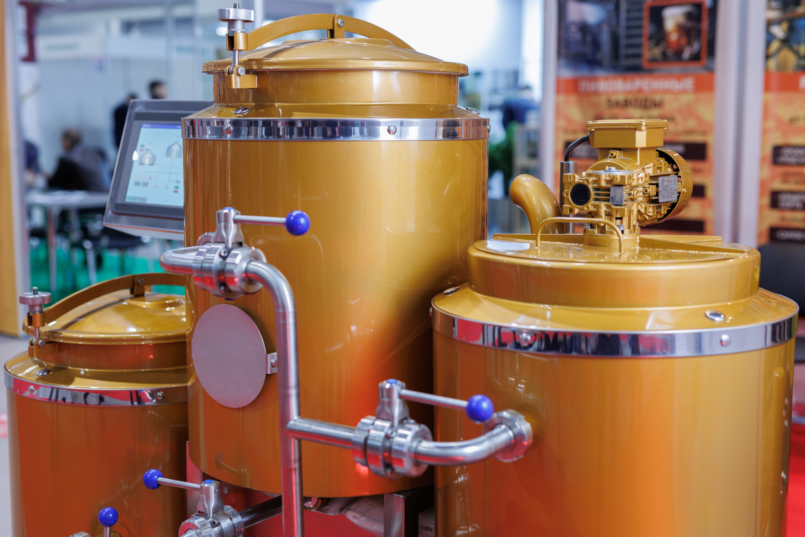 Types of Evaporators and Their Benefits