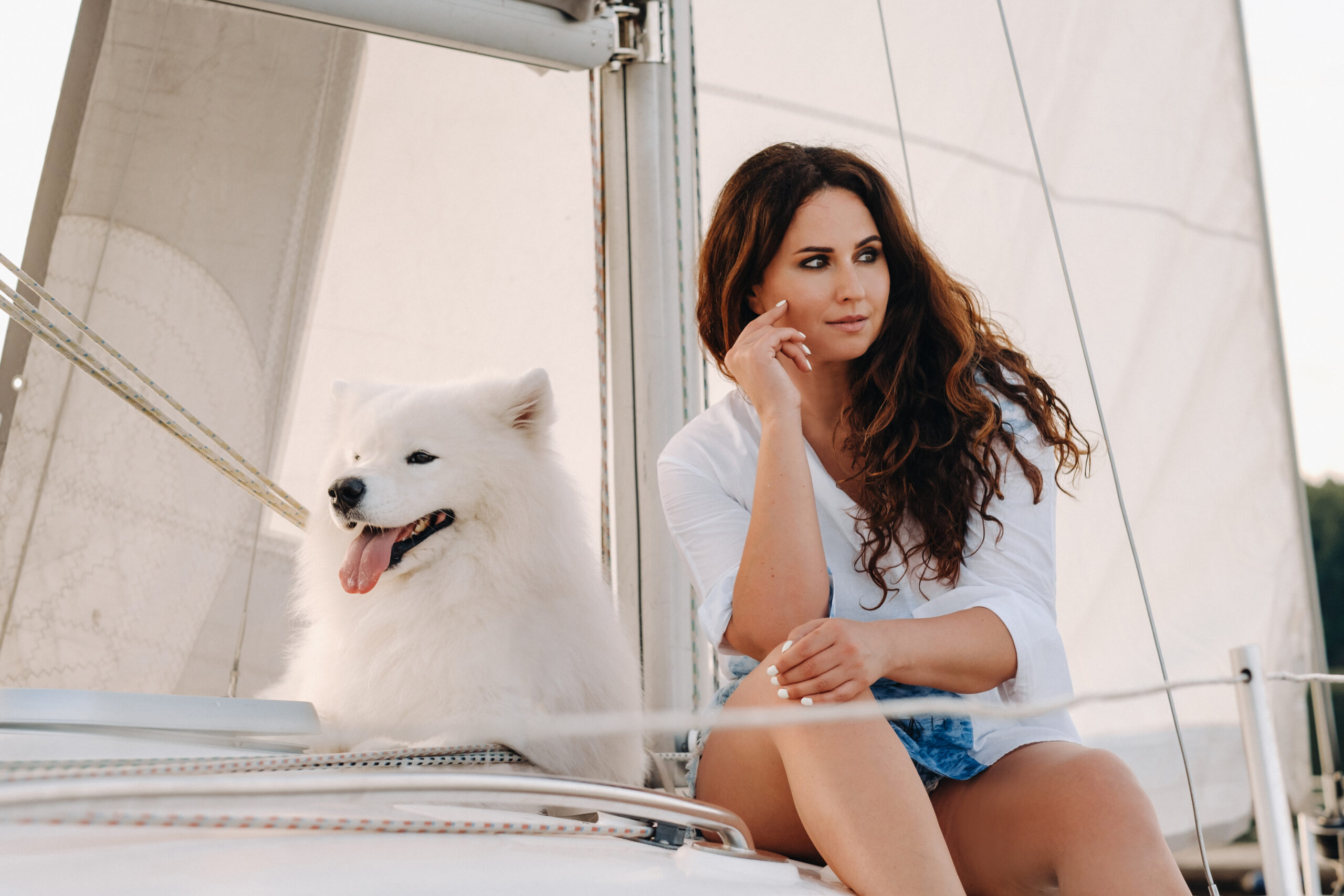 Why You Should Consider Investing in a Yacht