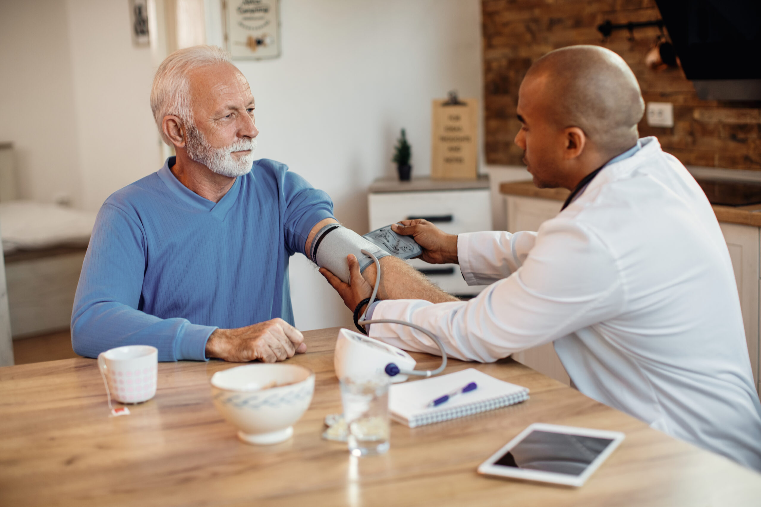 Tips for Dealing With Chronic Illnesses